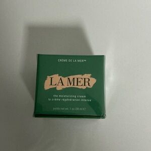 La Mer Intense Moisturizing Cream - Green Box